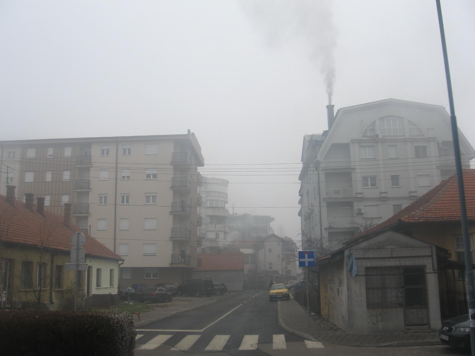 Ugroženo zdravlje stanovnika - Avaz