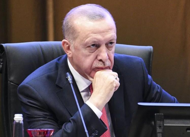 Nakon što su propali pregovori o prekidu vatre, Erdoan šalje vojsku u Libiju