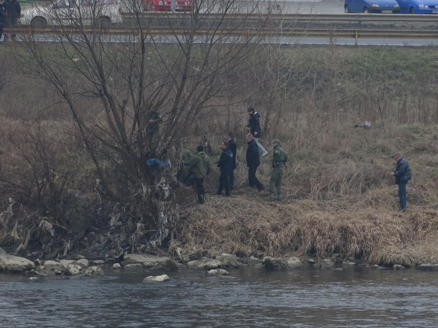 Tijelo pronađeno u Blatuši - Avaz