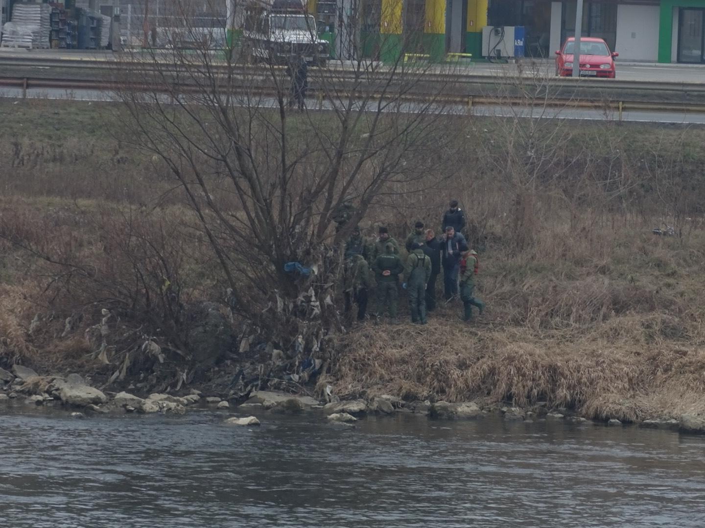 Tijelo pronađeno u naselju Blatuša - Avaz