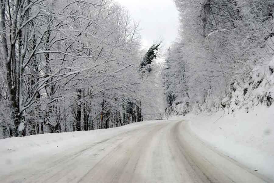 Na Sokocu temperatura -16, u Sarajevu jutros -6