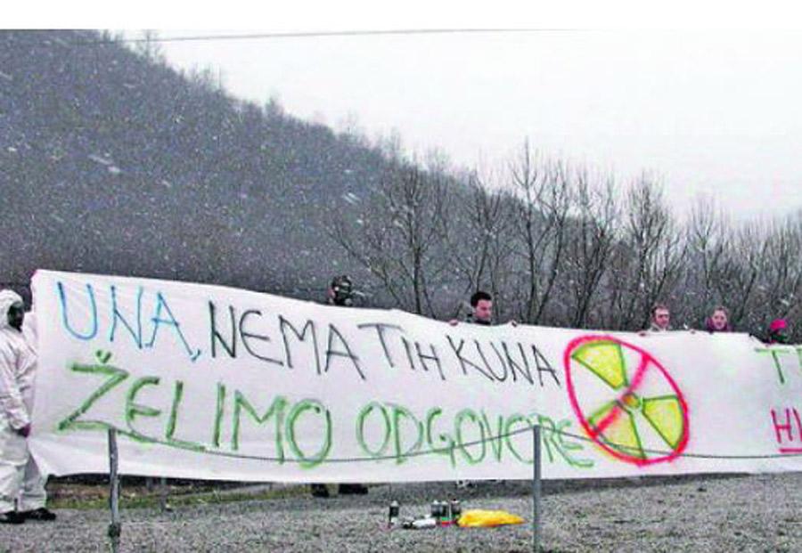 Već godinama se upozorava na moguće opasnosti - Avaz