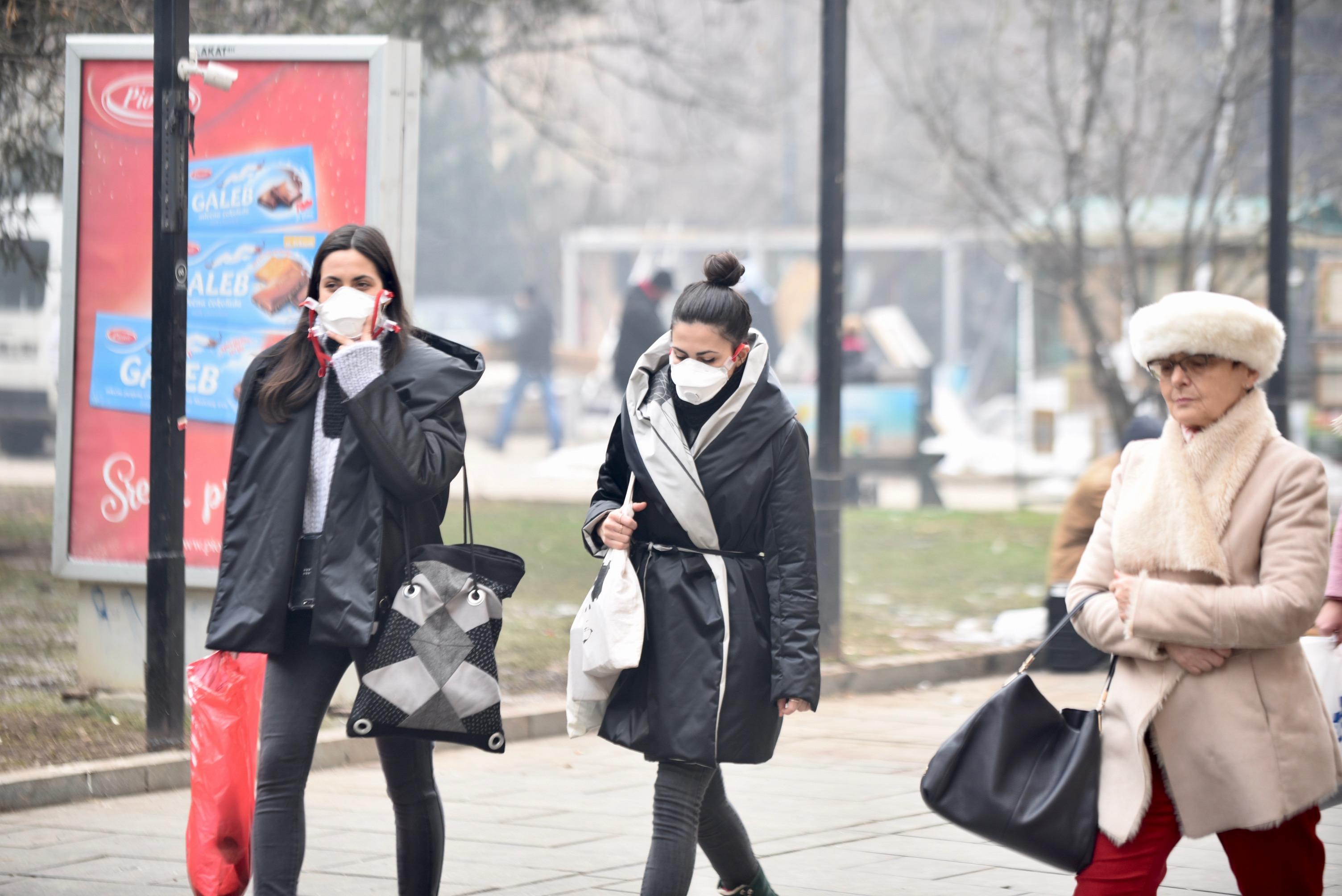 Građani se nadaju kiši i snijegu, vlasti smišljaju šuplje izgovore