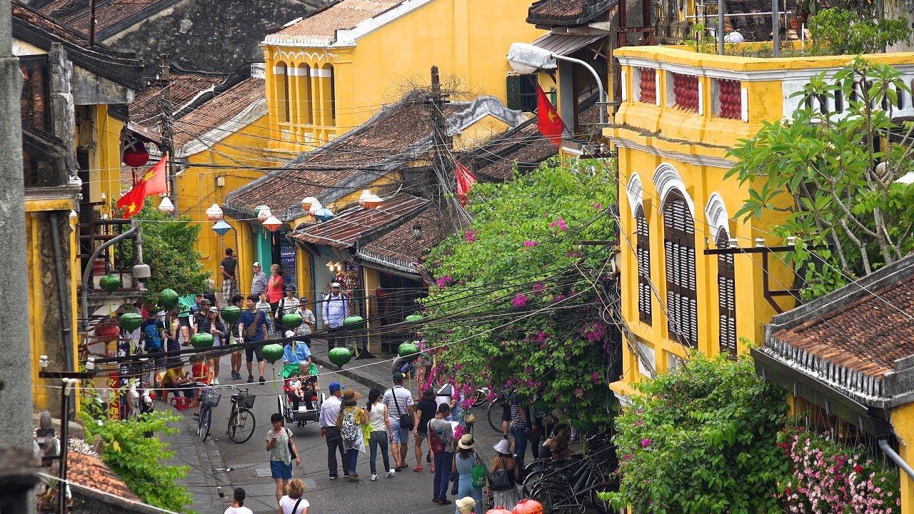 Hoi An - Avaz