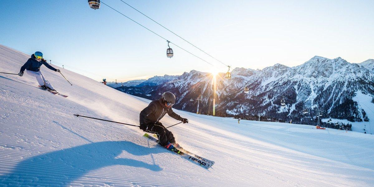 Kronplatz za ljubitelje skijanja - Avaz