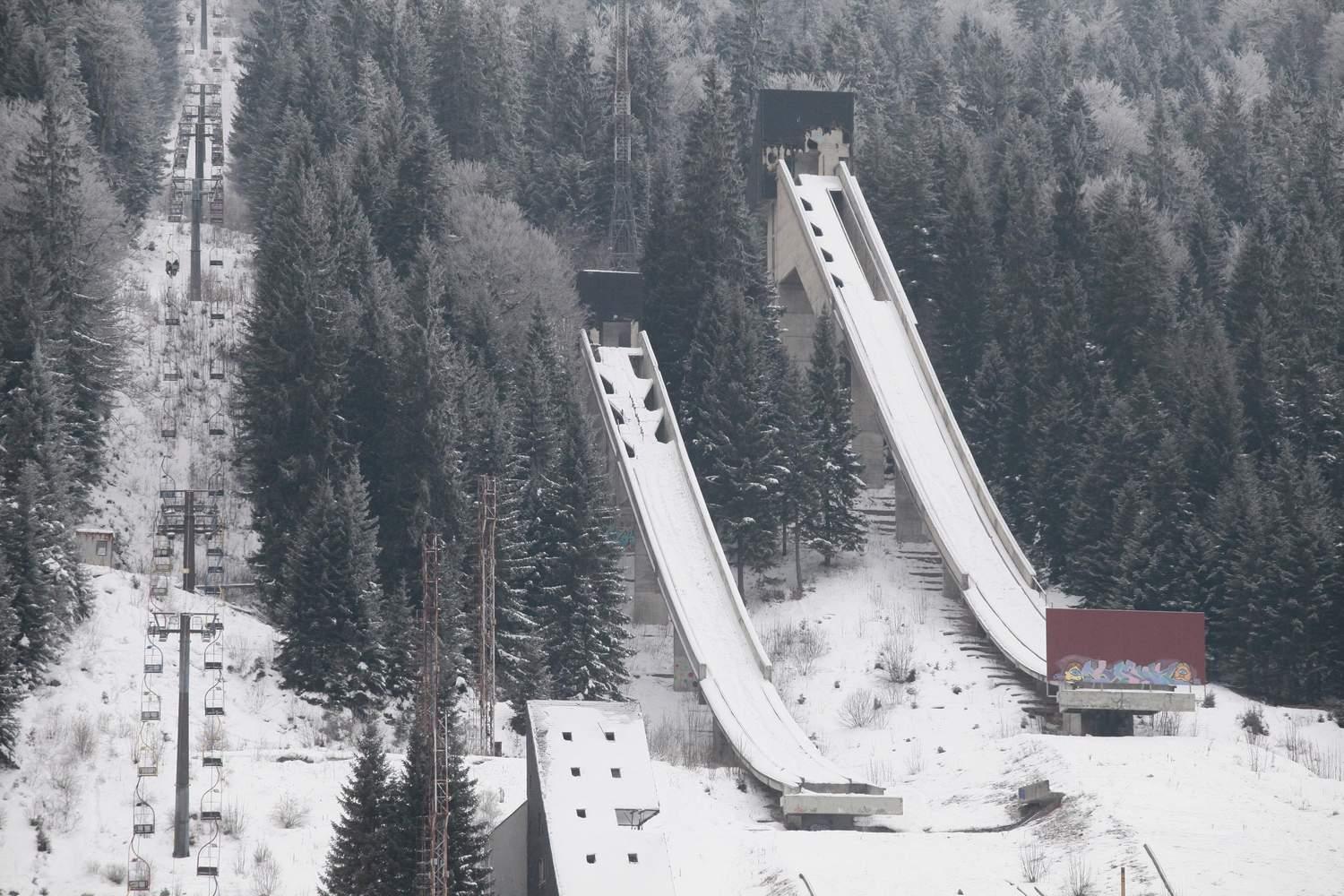 Senad Omanović o obnovi olimpijskih objekata: Investicija koja bi se sigurno isplatila