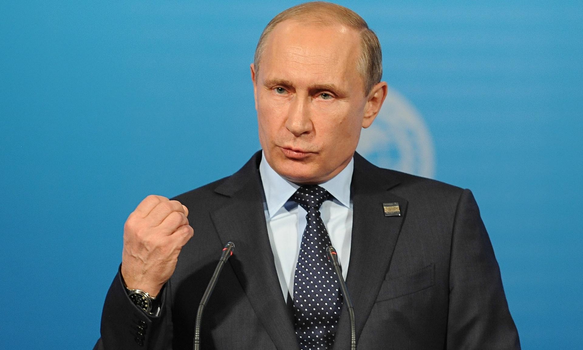 Ko su te nakaze koje vrbuju djecu: Putin objavio rat "grupama smrti"