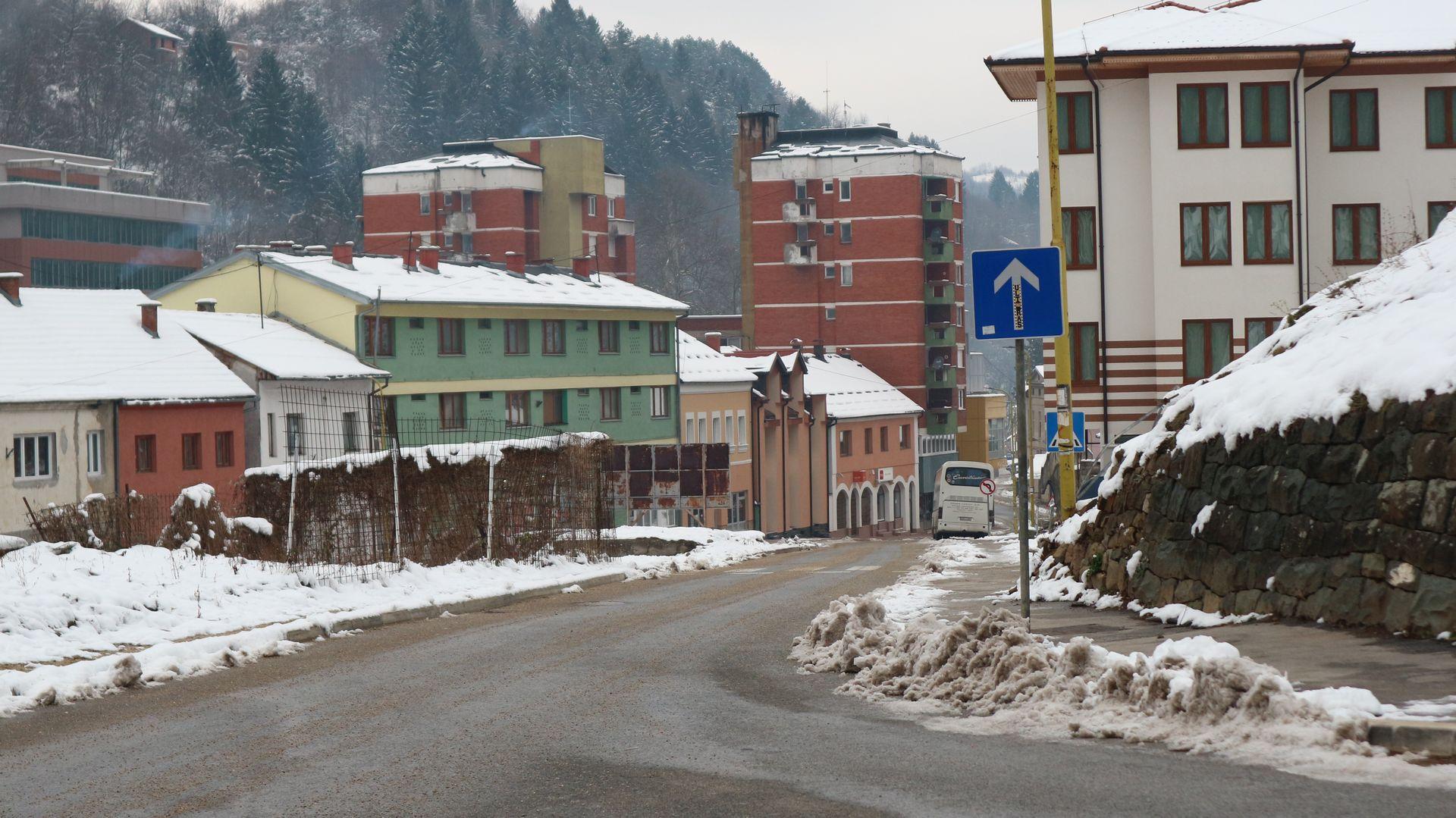 Srebrenica - Avaz