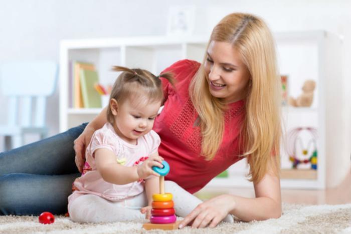 Majčina ljubav može spriječiti bolesti u srednjoj dobi