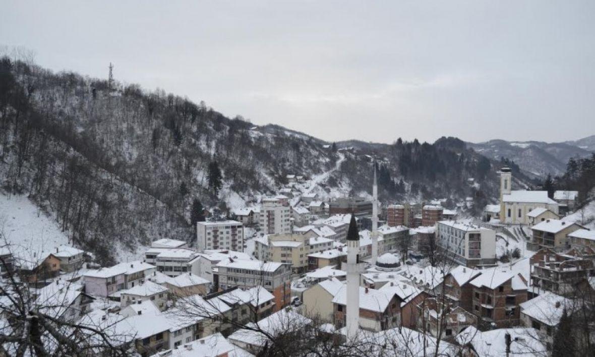 Srebrenica: Diskriminacija je neprihvatljiva po bilo kojoj osnovi - Avaz