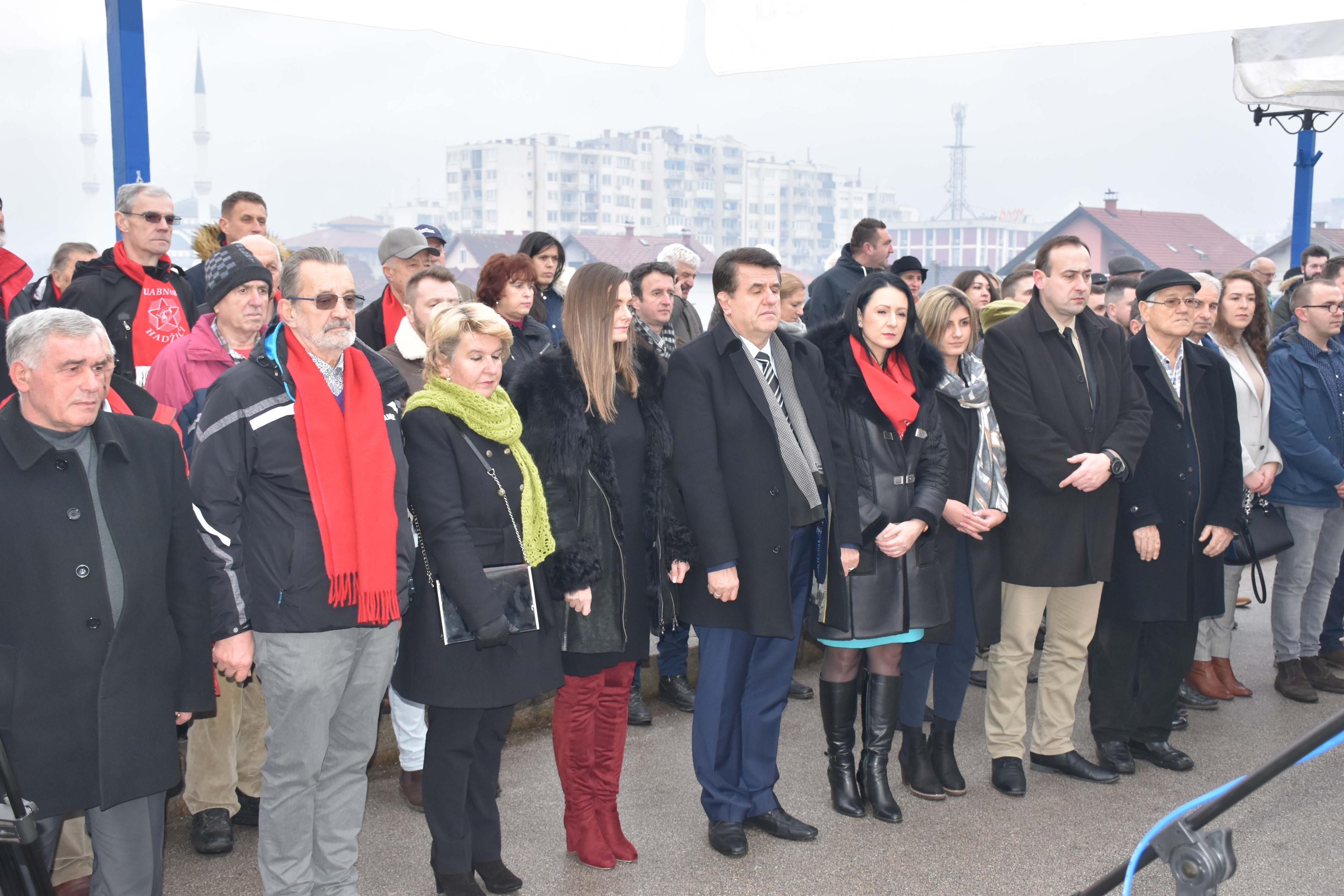 Dan kada je Prva proleterska brigada prekinula četnički pokolj nevinog stanovništva