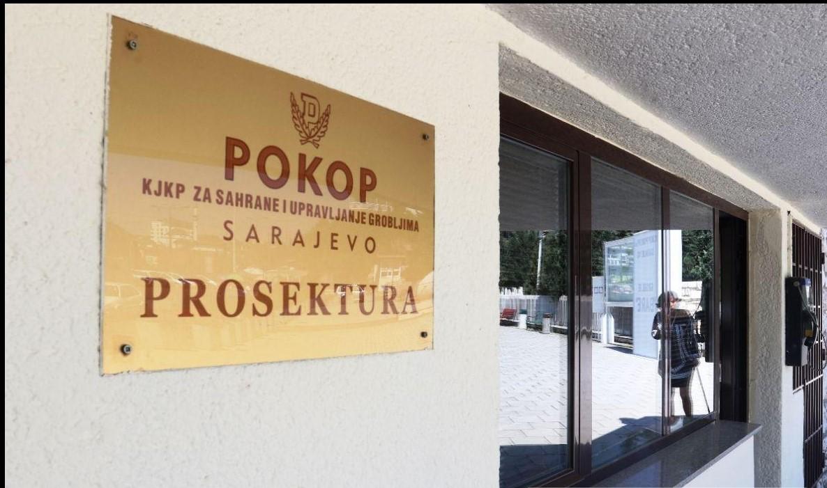 "Pokop": Sigurno plaćanje usluga - Avaz