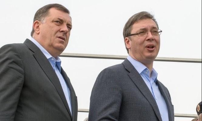 Vučić danas u BiH: S Dodikom otvara fabriku, planirana posjeta Titovoj pećini