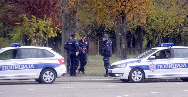 Policija traga za napadačem - Avaz