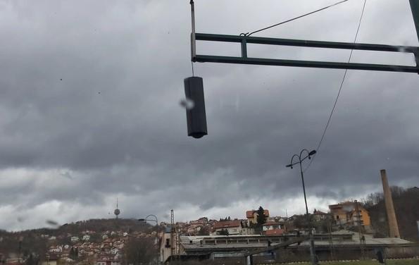 Lovci na oluje upozoravaju građane BiH: Prijete vjetrovi snage do 100 km/h