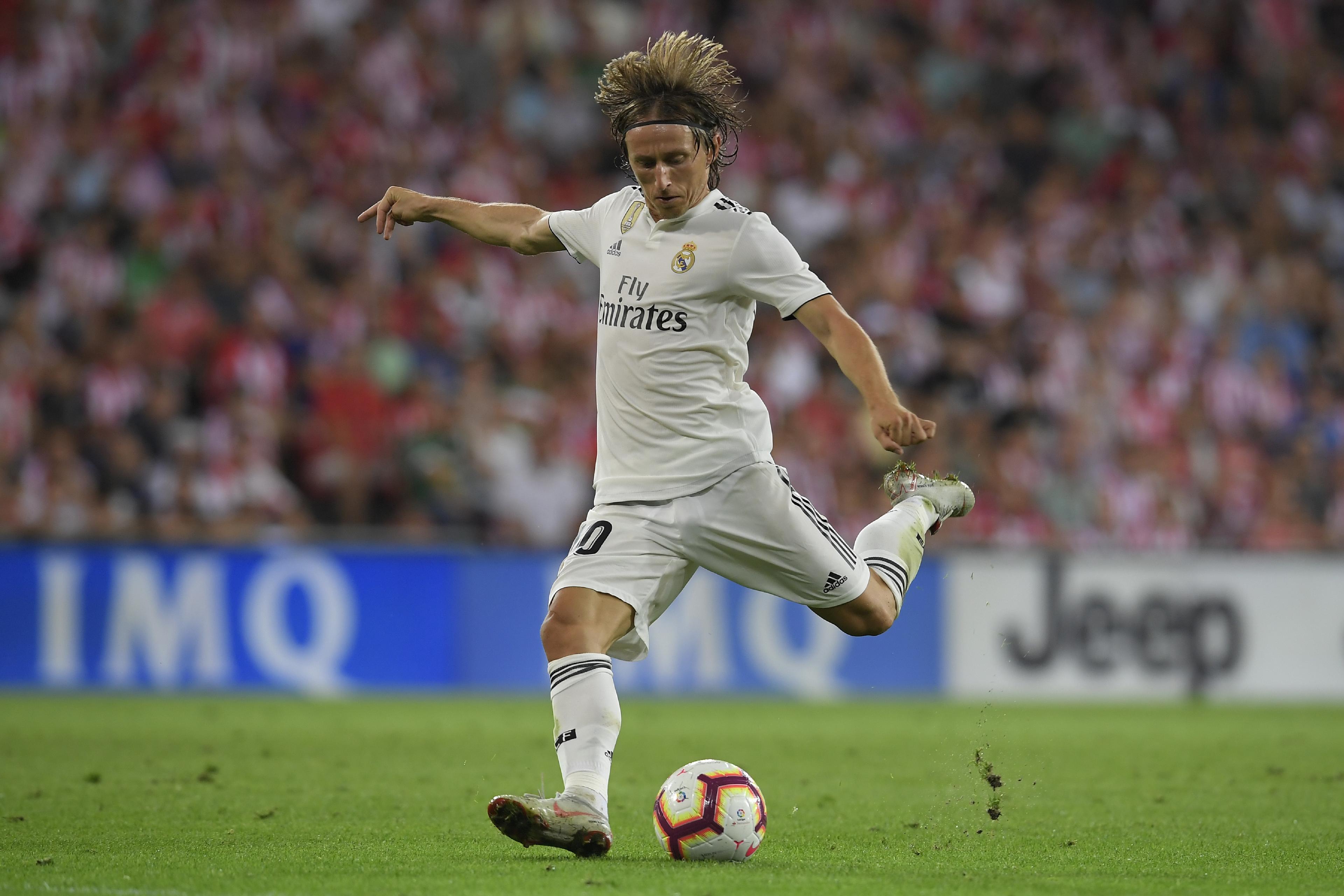 Luka Modrić dobio životnu ponudu