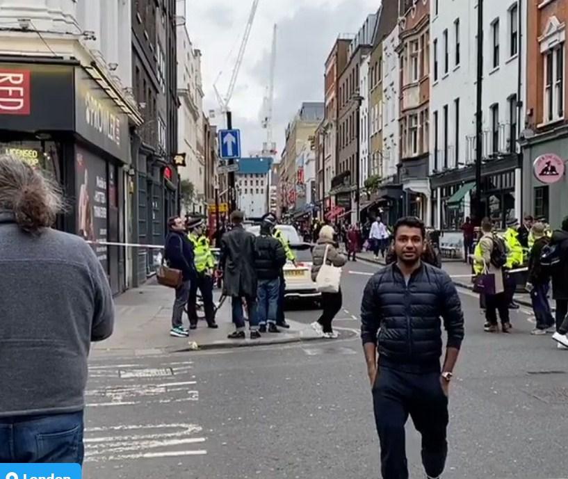 London: Pronađena bomba iz Drugog svjetskog rata, evakuirano nekoliko ulica