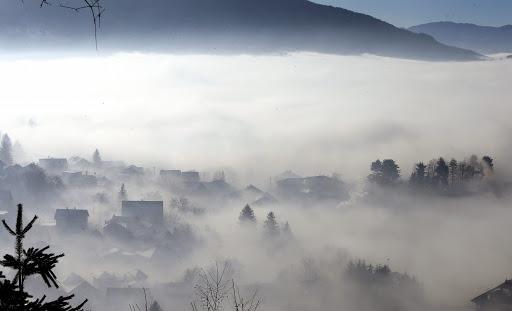 Pogoršan kvalitet zraka u većini gradova: Najzagađeniji Tuzla, Zenica i Visoko