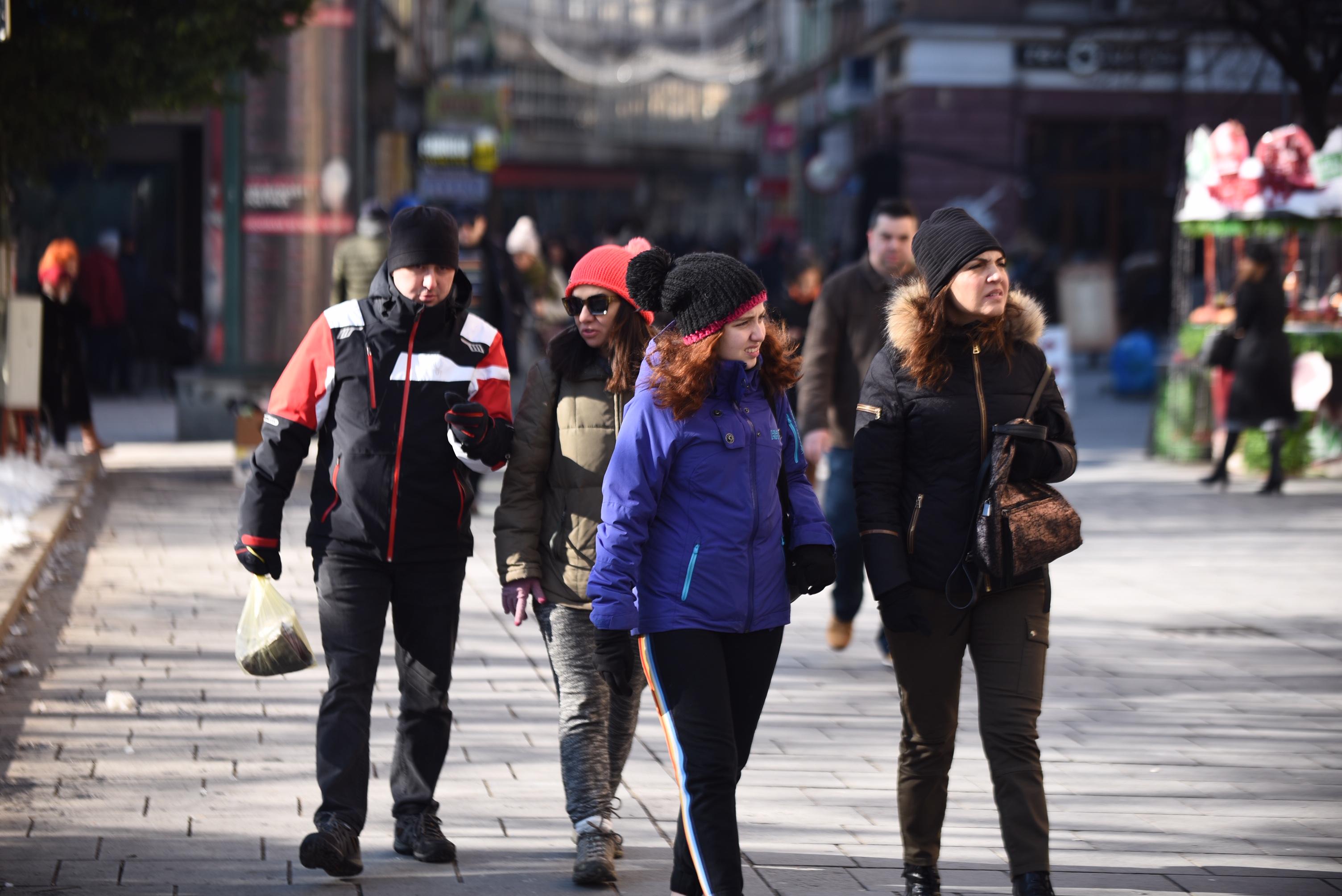 Povećan indeks tjelesne težine ima 62,9 građana - Avaz