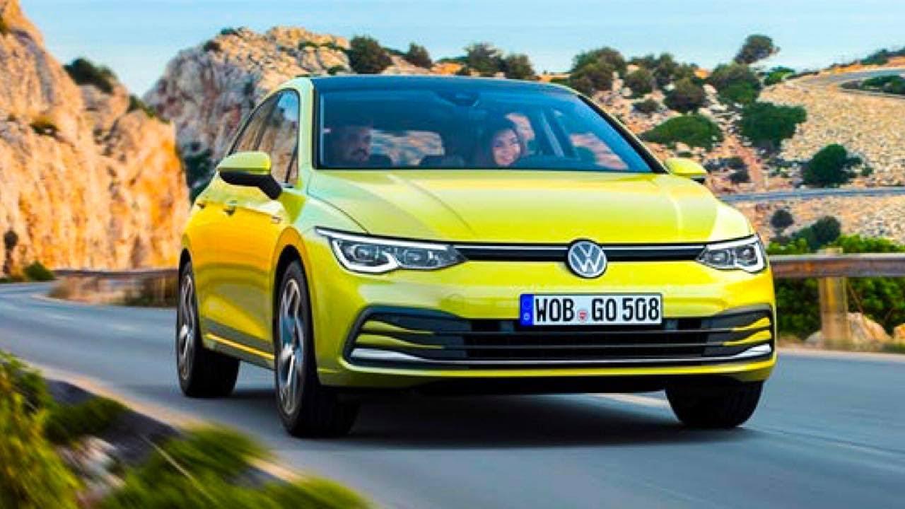 VW Golf i dalje je mnogima nezamjenjiv - Avaz