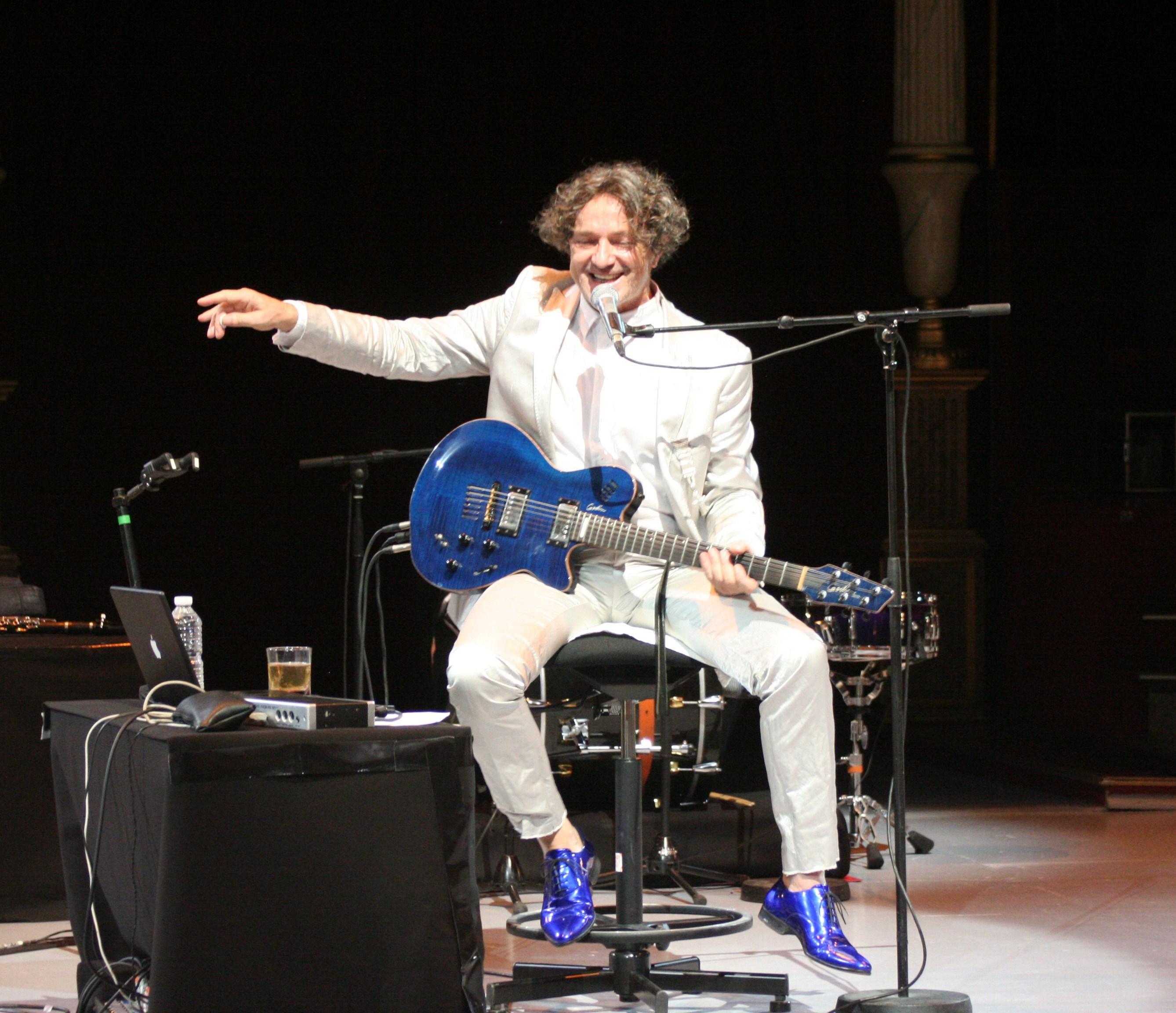 Goran Bregović rođendan će dočekati u Londonu: Bit će ludo