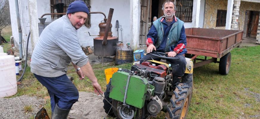 Momci kršni, zemlje i stoke napretek, ali mlade ni za lijeka