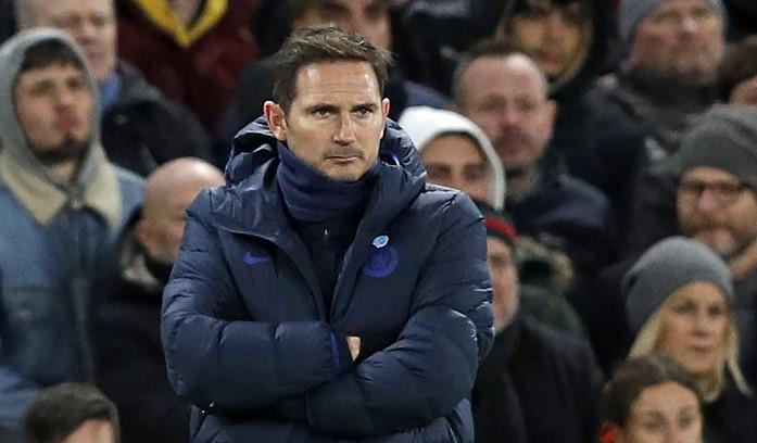 Lampard: VAR uništava dušu - Avaz