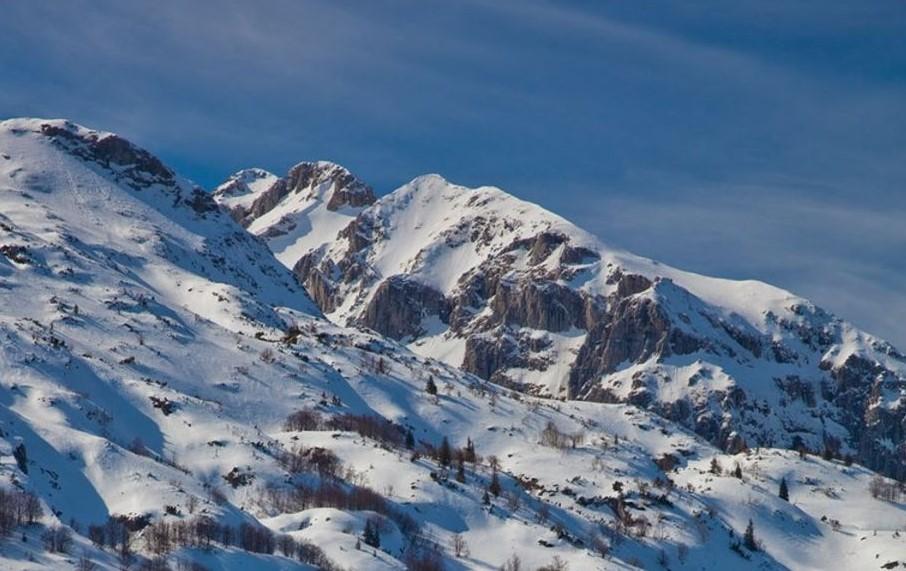 Talasi hladnoće uobičajeni su zimi - Avaz