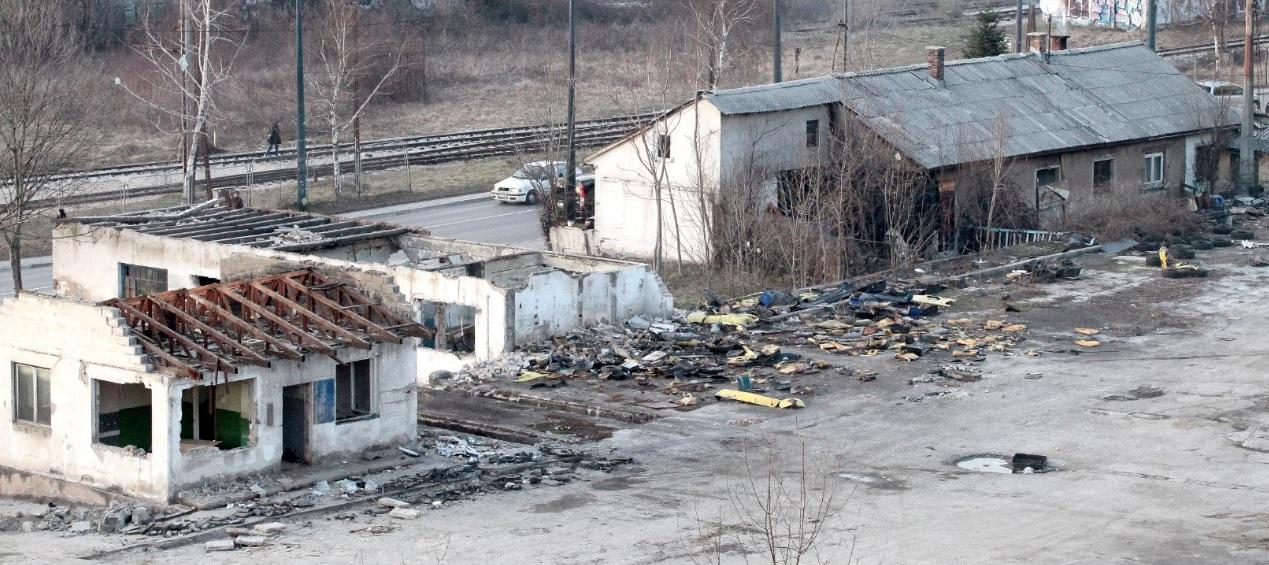 Kada će se nastaviti s radovima - Avaz