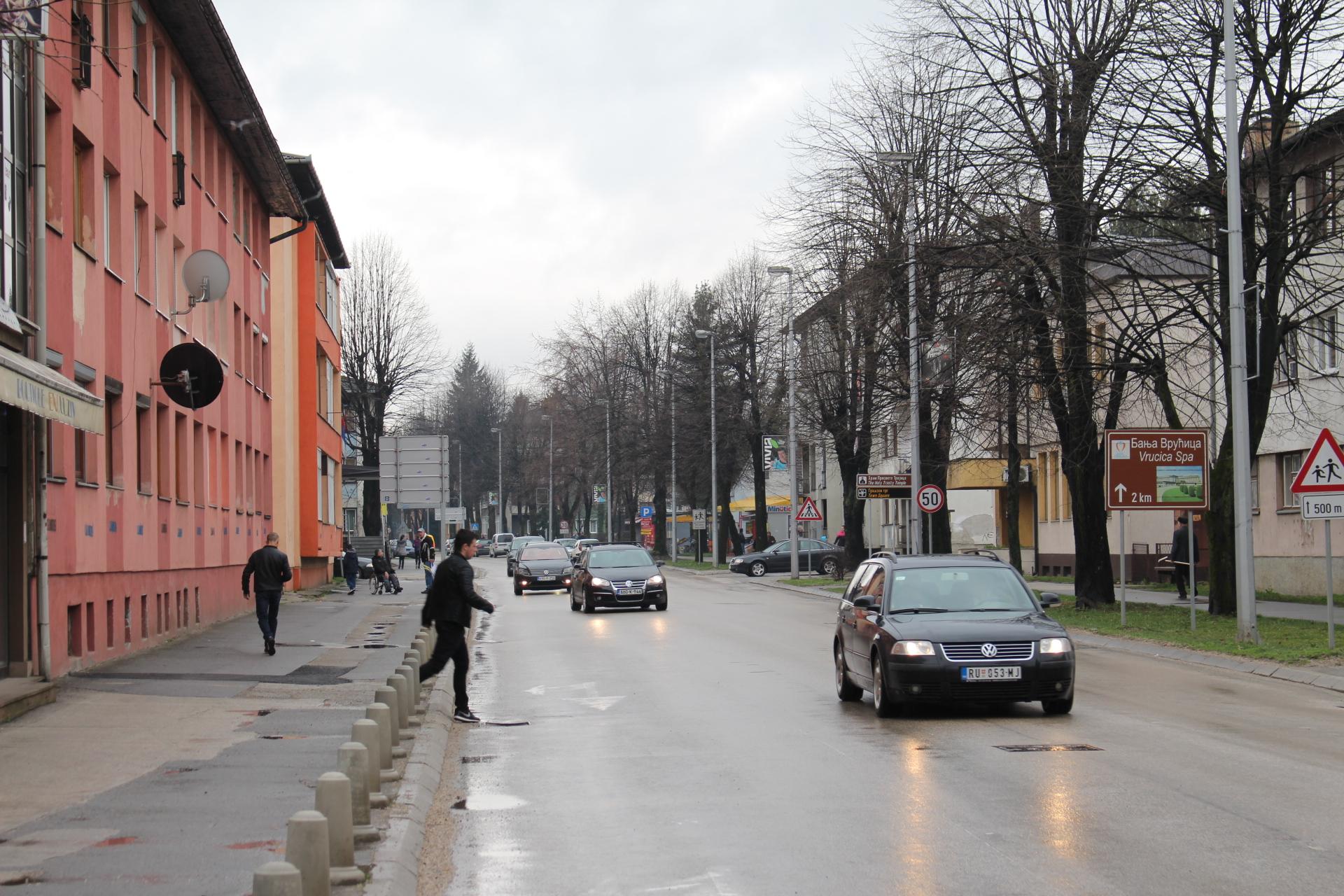 Teslić: Slovenac pronađen u mjestu Kamenica - Avaz