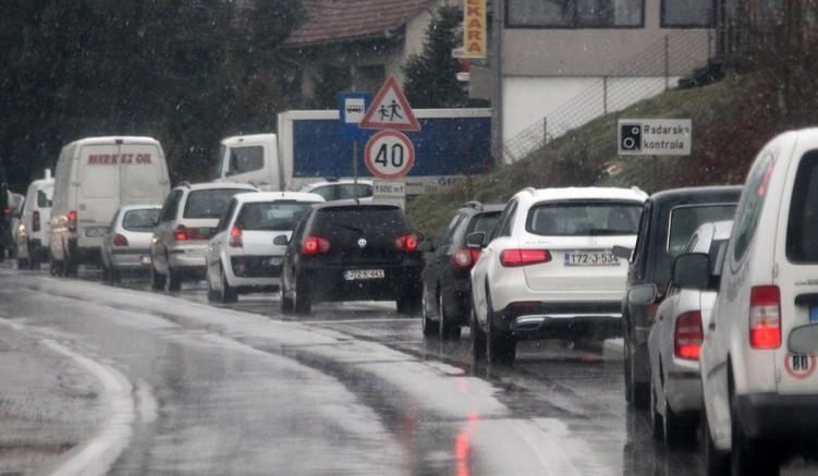 Dionica od velikog značaja za FBiH - Avaz