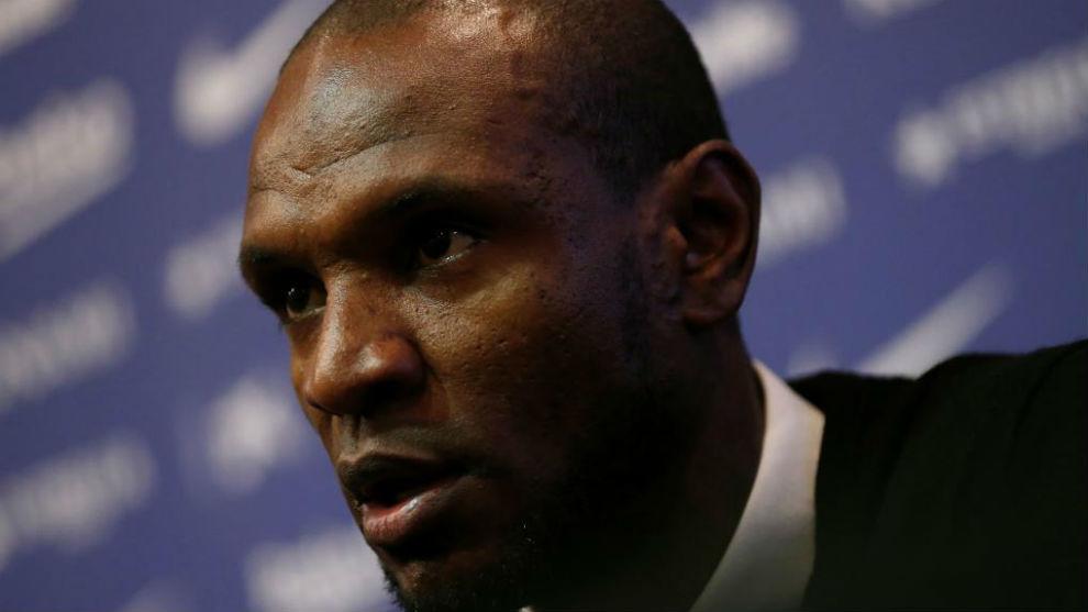 Abidal: Postojao problem u komunikaciji - Avaz