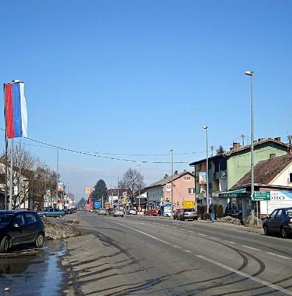 Napad kod Nove Topole: Muškarac sedam puta izboden nožem