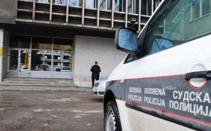 Tužilaštvo TK: Sukob sa policijom - Avaz