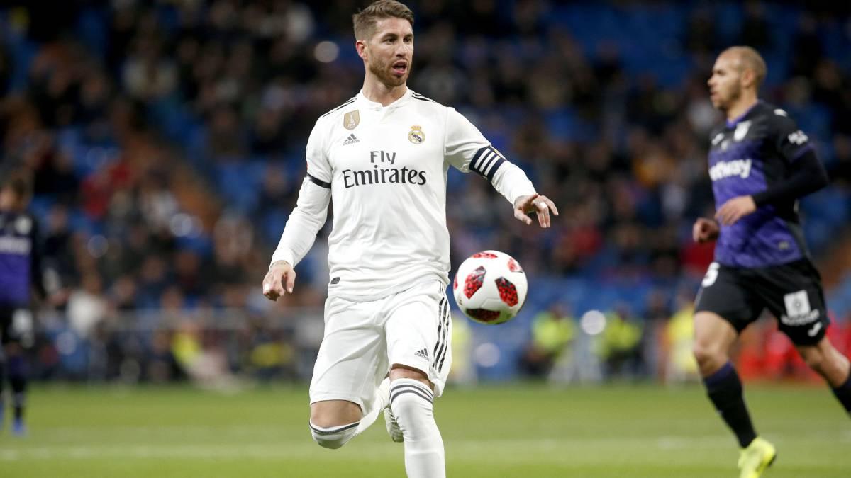 Ramos: Kriterij nije isti za sve