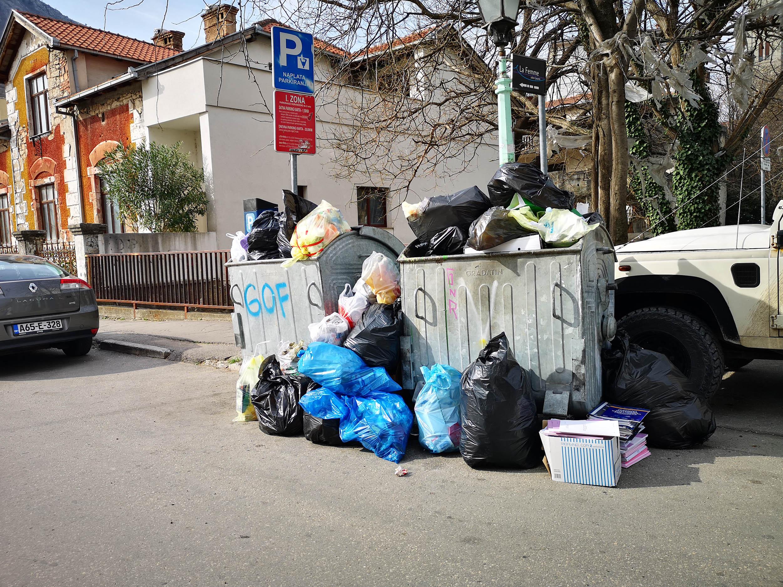 Mostar danas - Avaz