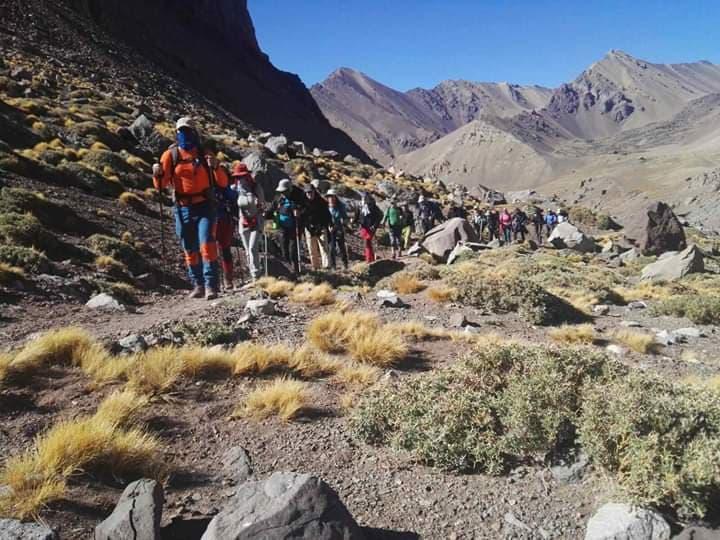 U ekspediciji bilo još osam bh. alpinista - Avaz