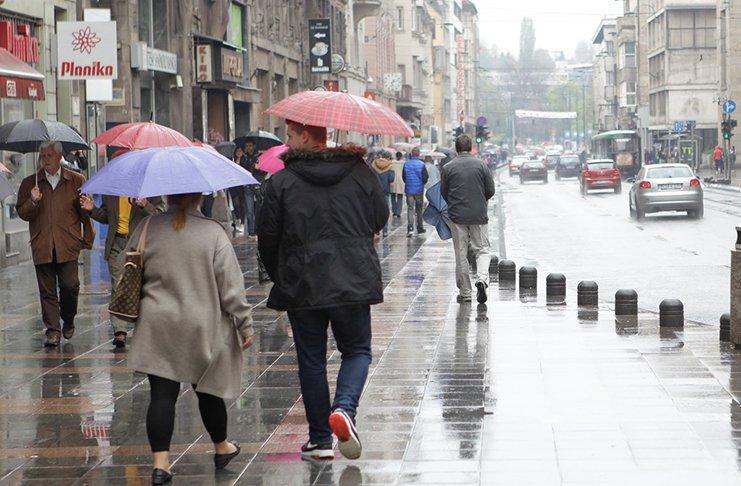 U nedjelju u Bosni i Hercegovini oblačno - Avaz