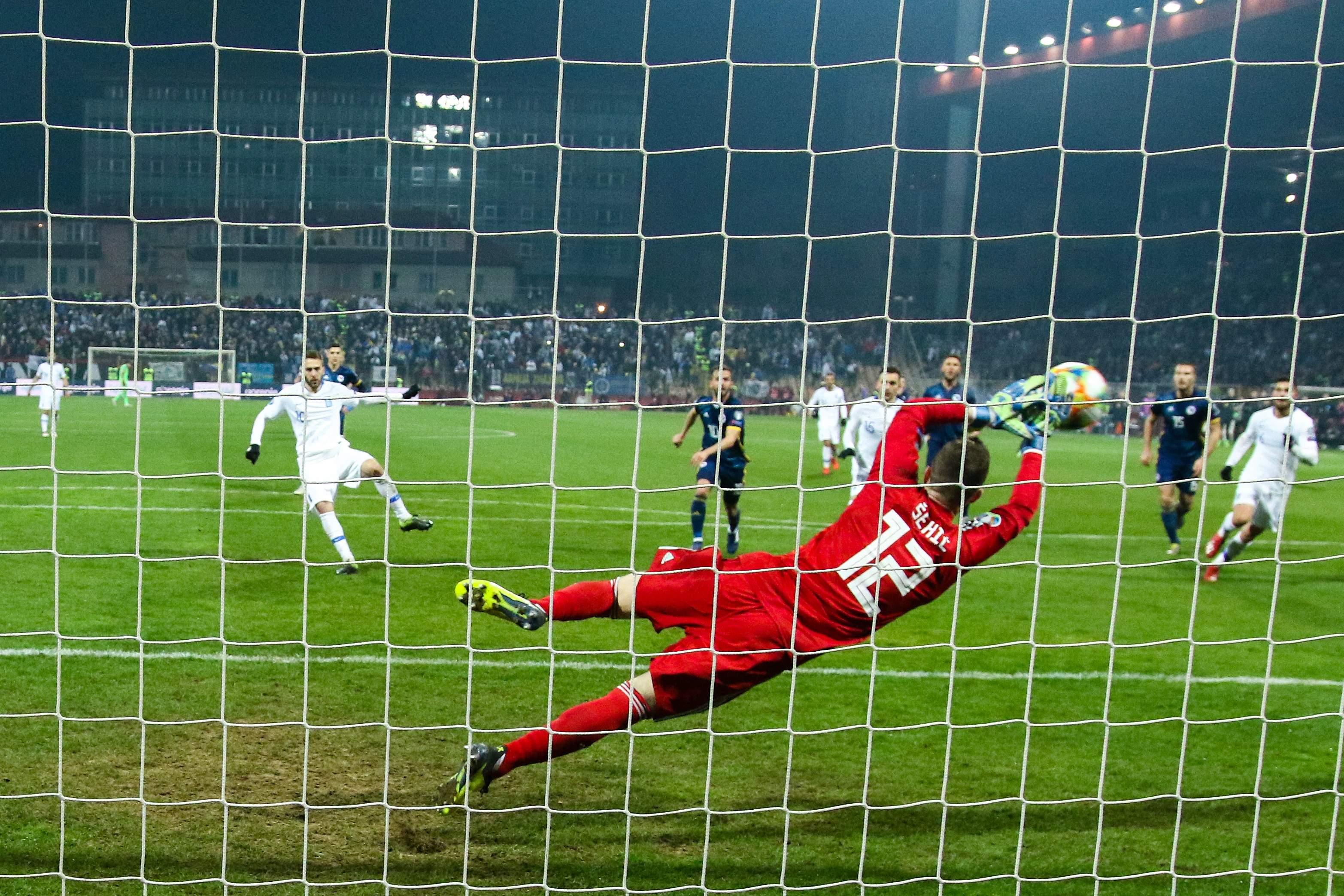 Bešiktaš najviše zagrizao za Ibrahima Šehića