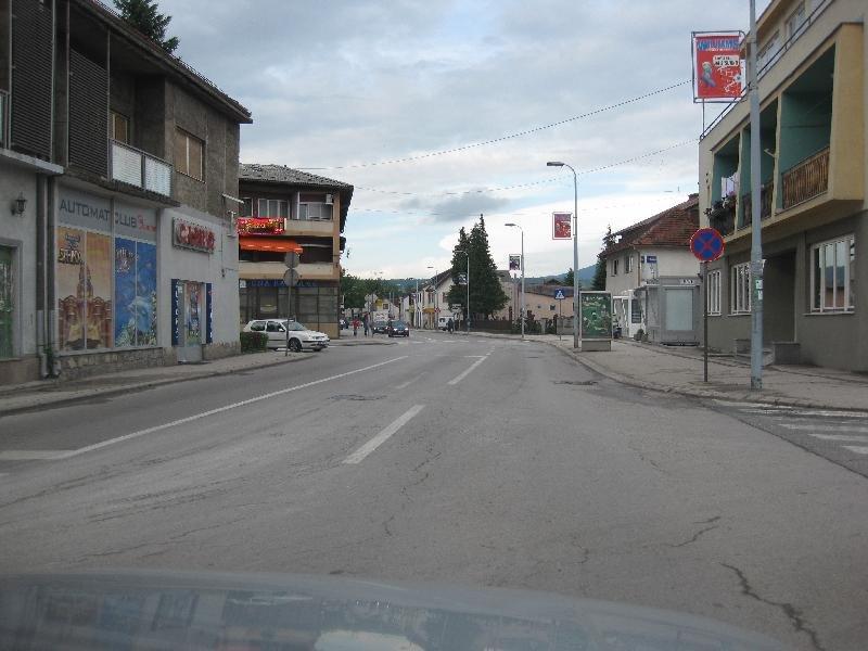 Belkisi Midžić, koja je nožem ubila supruga Hrustu, određen jednomjesečni pritvor