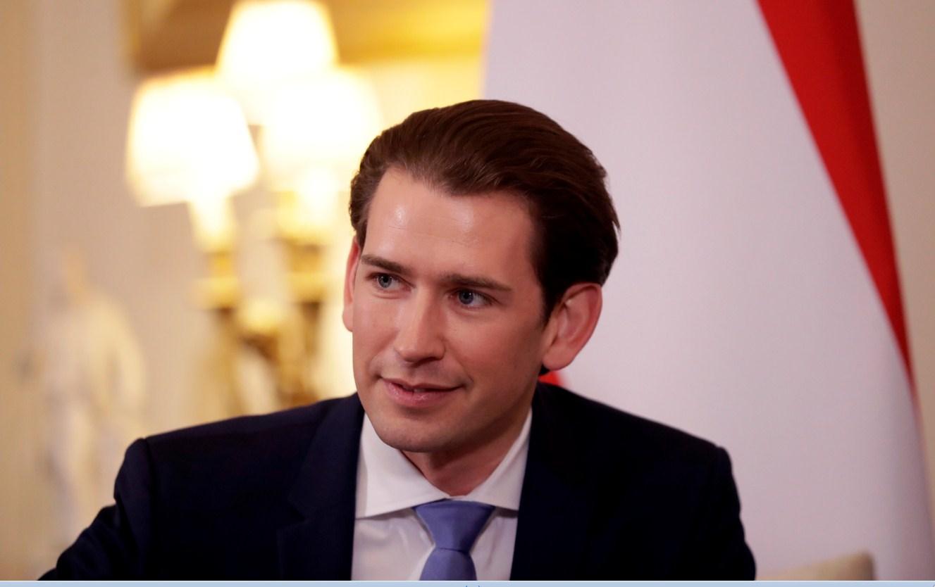 Kurz: Migrante ćemo zaustaviti na zapadnom Balkanu