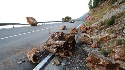 Polusatne obustave saobraćaja na magistralnom putu Jajce - Crna Rijeka