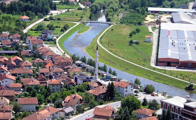 U samoizolaciji petero građana Donjeg Vakufa