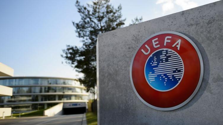 UEFA izbacuje španski klub iz takmičenja