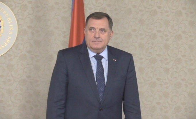 Dodik: Oni su već sada proglasili nelagalnim i nelegitimnim izbore