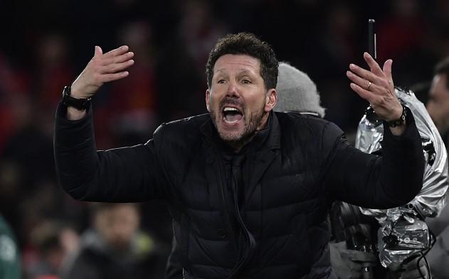 Simeone: Baš kao što Mesi ofanzivno rješava utakmice, Oblak to radi u defanzivi