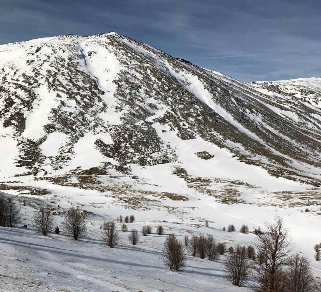 Bjelašnica - Avaz