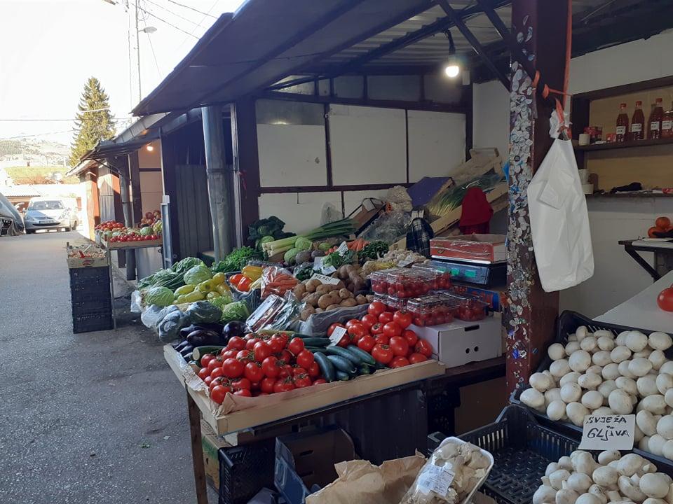 Prodaja bijelog luka porasla za 50 posto - Avaz