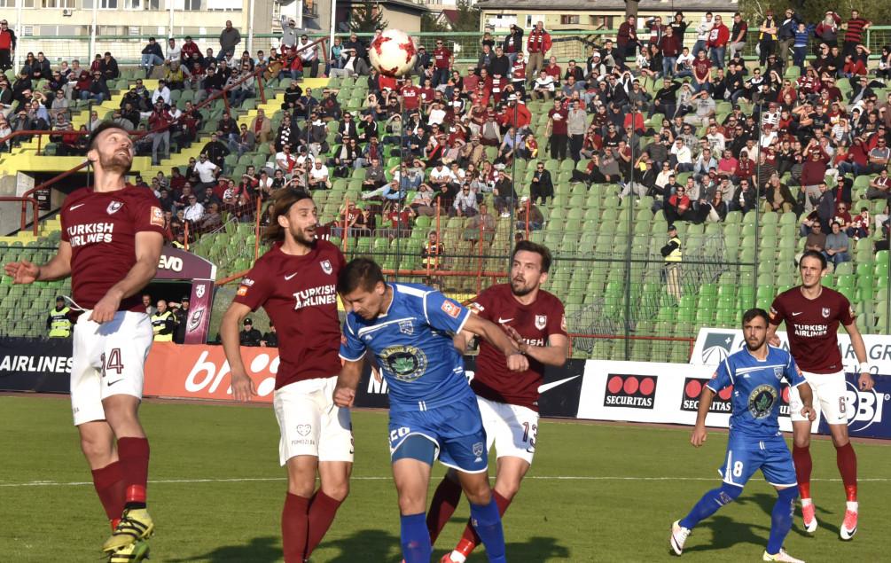 Obavljena dodatna dezinfekcija stadiona Koševo, Trening-centra i zgrade kluba