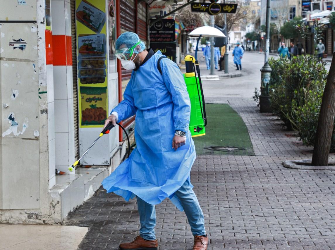 Stariji pacijenti često slabije reagiraju na vakcine, a koronavirus je posebno opasan za starije ljude - Avaz